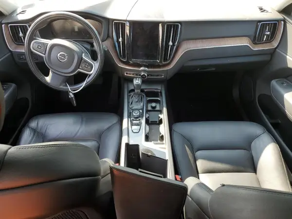 YV4102RK3M1697195 2021 VOLVO XC60 - Image 8
