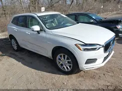 YV4102RK3M1738375 2021 VOLVO XC60