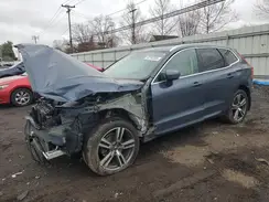 YV4102RK3M1742894 2021 VOLVO XC60