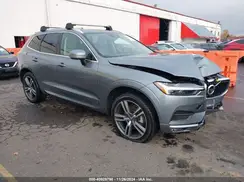 YV4102RK3M1810644 2021 VOLVO XC60