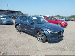 YV4102RK3M1813513 2021 VOLVO XC60