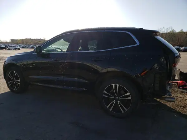 YV4102RK3M1822518 2021 VOLVO XC60 - Image 2