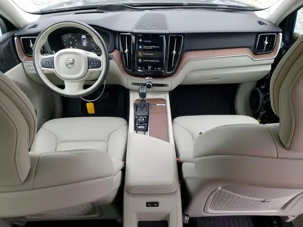 YV4102RK3M1822938 2021 VOLVO XC60 - Image 8