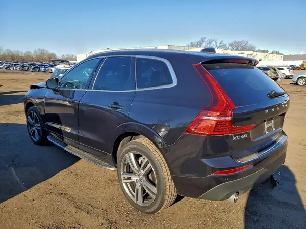 YV4102RK3M1839934 2021 VOLVO XC60 - Image 2