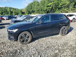 YV4102RK3M1841120 2021 VOLVO XC60