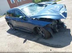 YV4102RK3M1845622 2021 VOLVO XC60