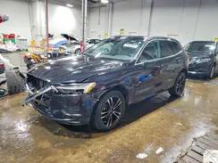 YV4102RK3M1850531 2021 VOLVO XC60