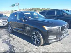YV4102RK3M1851470 2021 VOLVO XC60