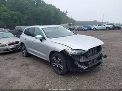 YV4102RK3M1886252 2021 VOLVO XC60