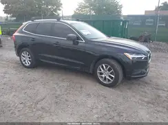 YV4102RK4J1009202 2018 VOLVO XC60