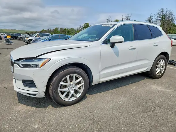 YV4102RK4J1019051 2018 VOLVO XC60 - Image 1