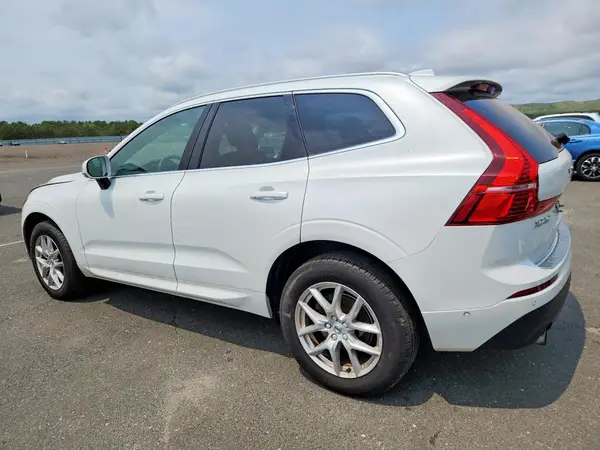 YV4102RK4J1019051 2018 VOLVO XC60 - Image 2