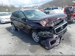 YV4102RK4J1020930 2018 VOLVO XC60