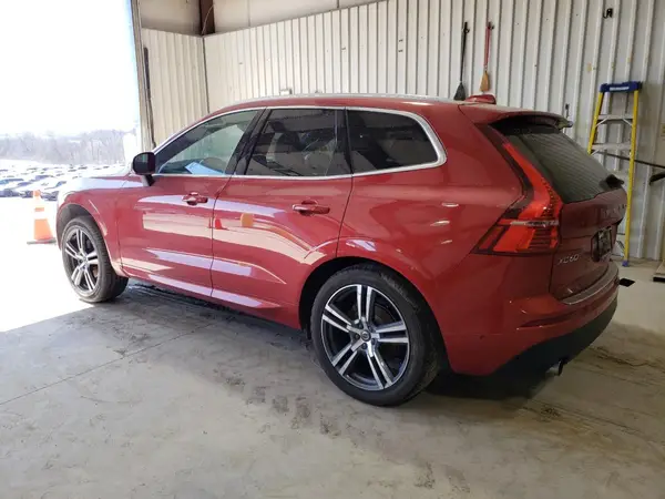 YV4102RK4J1025044 2018 VOLVO XC60 - Image 2