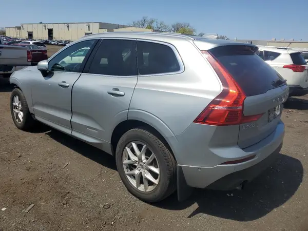 YV4102RK4J1032687 2018 VOLVO XC60 - Image 2