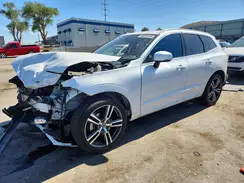 YV4102RK4J1041163 2018 VOLVO XC60