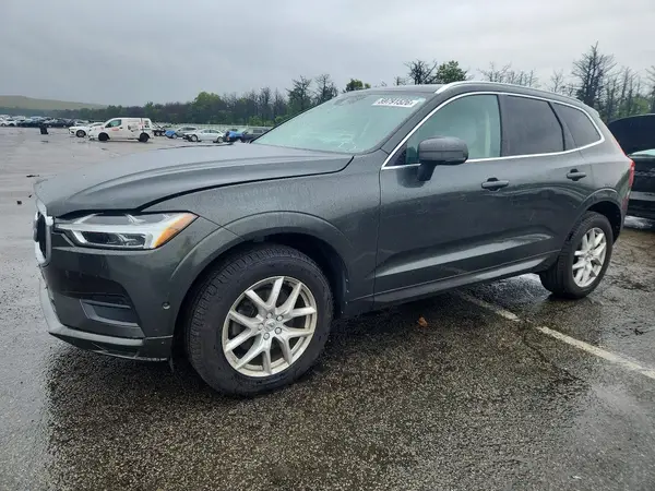 YV4102RK4J1064815 2018 VOLVO XC60 - Image 1