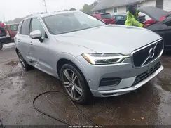 YV4102RK4J1065186 2018 VOLVO XC60