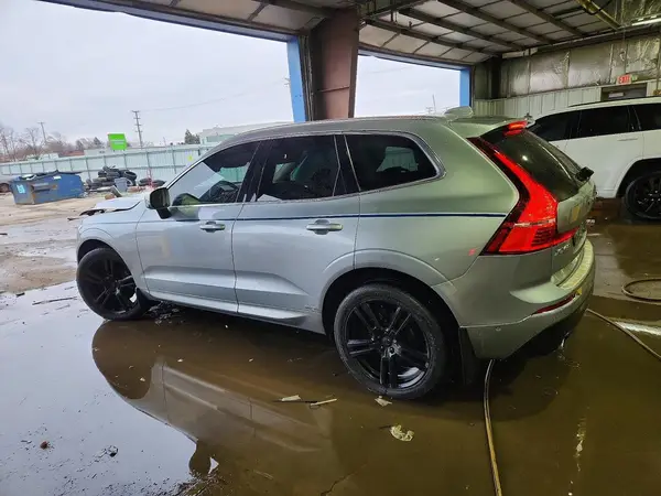 YV4102RK4J1066080 2018 VOLVO XC60 - Image 2