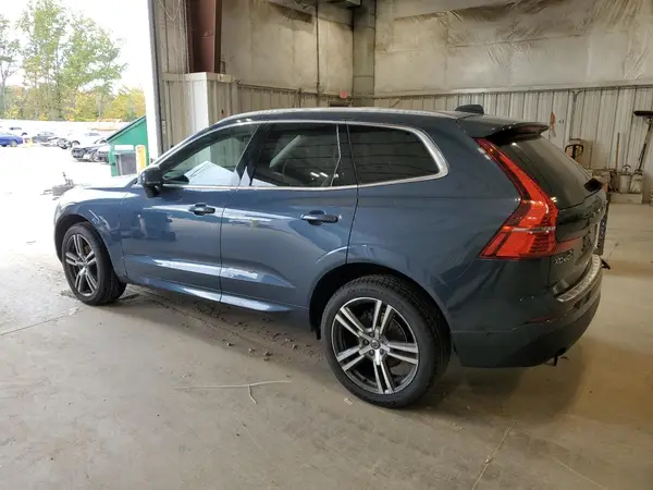 YV4102RK4J1070470 2018 VOLVO XC60 - Image 2