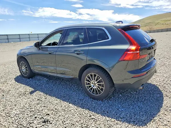 YV4102RK4J1086281 2018 VOLVO XC60 - Image 2