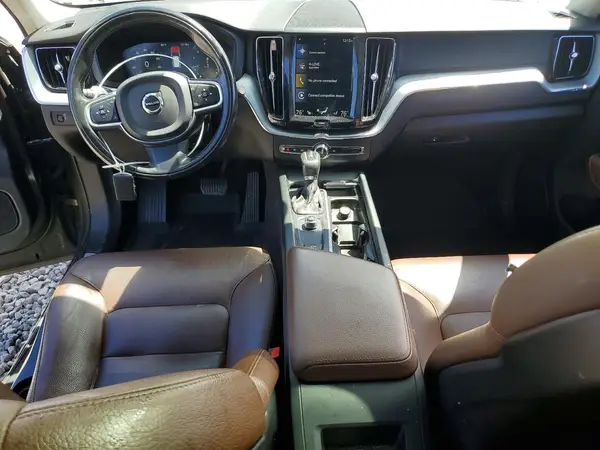 YV4102RK4J1086281 2018 VOLVO XC60 - Image 8