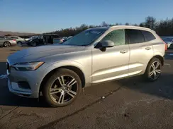 YV4102RK4J1090153 2018 VOLVO XC60