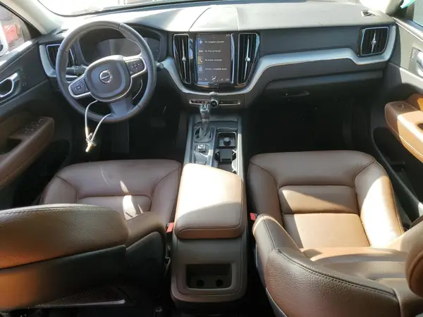 YV4102RK4J1092307 2018 VOLVO XC60 - Image 8