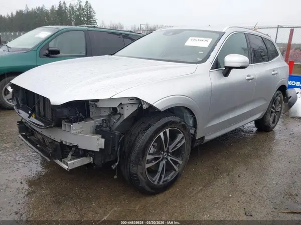 YV4102RK4L1490670 2020 VOLVO XC60 - Image 2