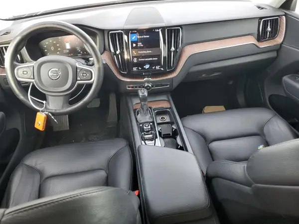 YV4102RK4M1695407 2021 VOLVO XC60 - Image 8