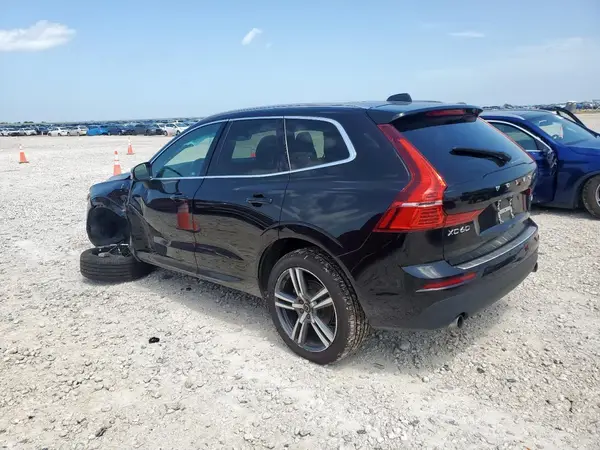 YV4102RK4M1696010 2021 VOLVO XC60 - Image 2