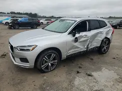 YV4102RK4M1699277 2021 VOLVO XC60