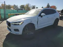 YV4102RK4M1721665 2021 VOLVO XC60