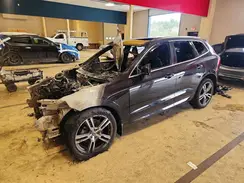 YV4102RK4M1734562 2021 VOLVO XC60