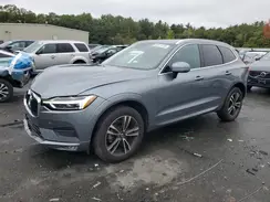 YV4102RK4M1758523 2021 VOLVO XC60