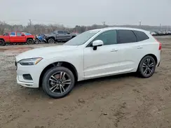 YV4102RK4M1809387 2021 VOLVO XC60