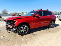 YV4102RK4M1823239 2021 VOLVO XC60