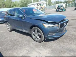 YV4102RK4M1834810 2021 VOLVO XC60