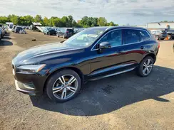 YV4102RK4M1864695 2021 VOLVO XC60