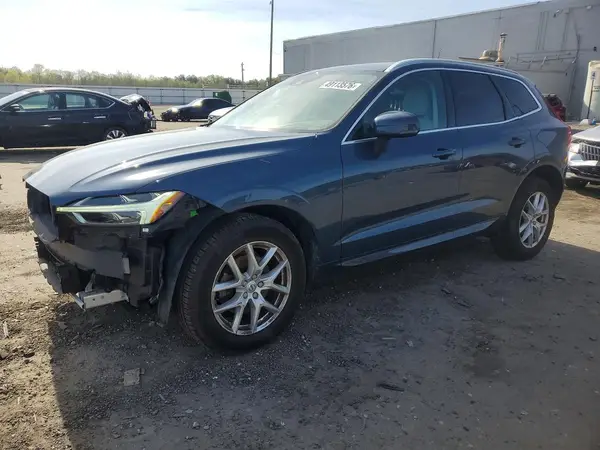 YV4102RK5J1016899 2018 VOLVO XC60 - Image 1
