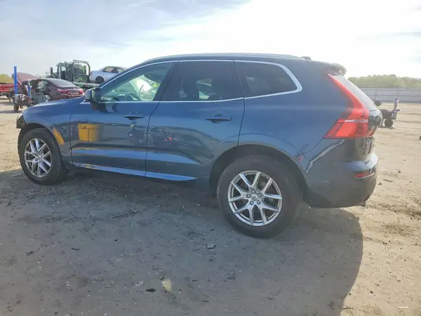YV4102RK5J1016899 2018 VOLVO XC60 - Image 2