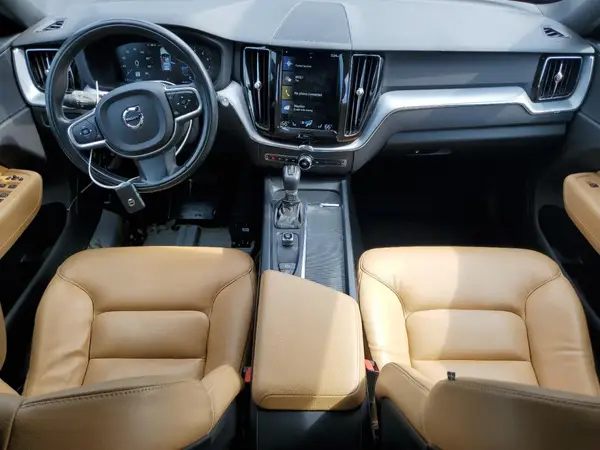 YV4102RK5J1025831 2018 VOLVO XC60 - Image 8