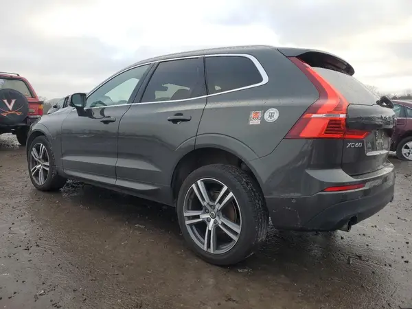 YV4102RK5J1030611 2018 VOLVO XC60 - Image 2
