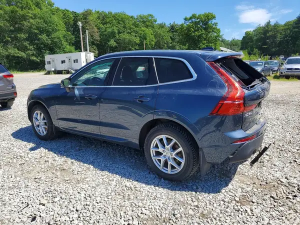 YV4102RK5J1064855 2018 VOLVO XC60 - Image 2