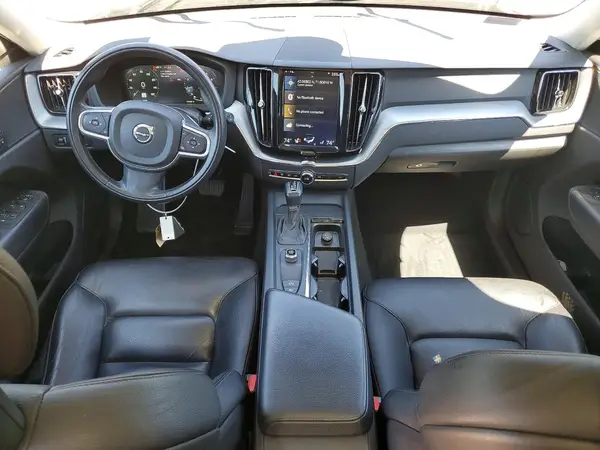 YV4102RK5J1064855 2018 VOLVO XC60 - Image 8