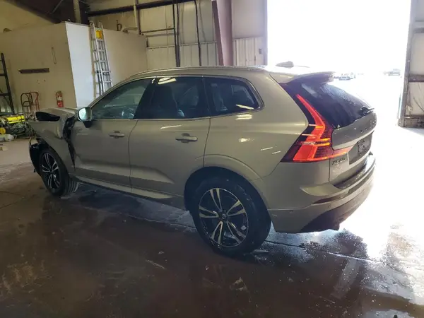 YV4102RK5J1066976 2018 VOLVO XC60 - Image 2