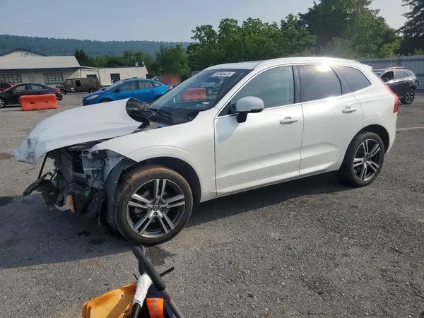 YV4102RK5J1072292 2018 VOLVO XC60 - Image 1