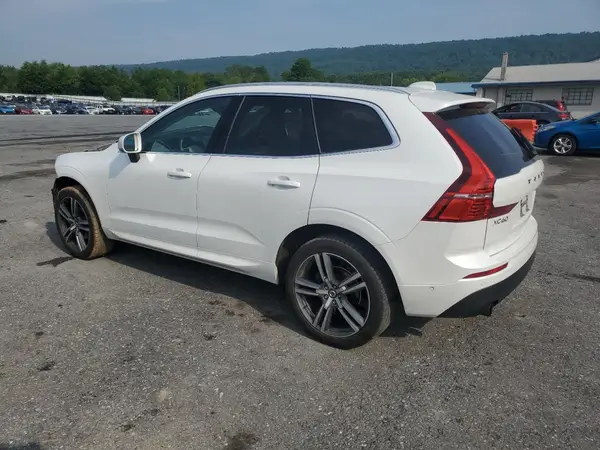 YV4102RK5J1072292 2018 VOLVO XC60 - Image 2