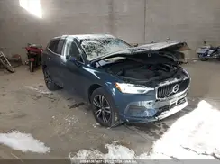 YV4102RK5J1079663 2018 VOLVO XC60