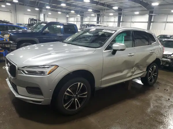 YV4102RK5J1086242 2018 VOLVO XC60 - Image 1